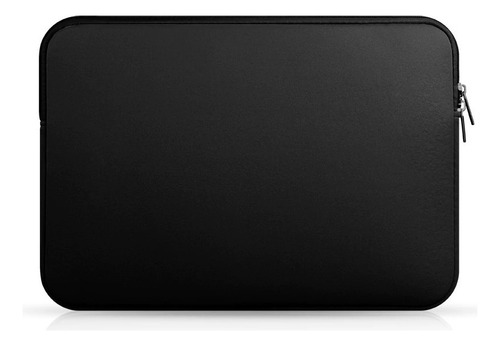 Funda Notebook Portátil 14 Con Cierre
