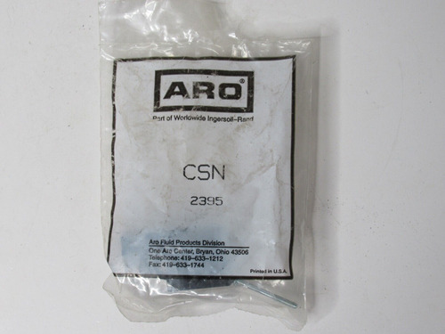 (new) Aro Csn 1895 Coil Connector Ddo