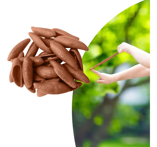 20x Juguetes Novedosos Para Caca, Juguetes Novedosos Para