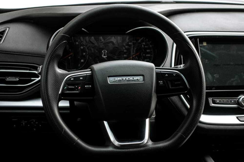 Jetour X70 1.5T Luxury Mt