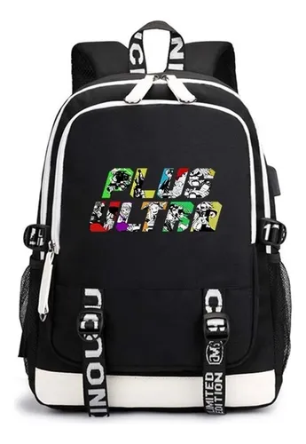 Mochila bakugou hotsell