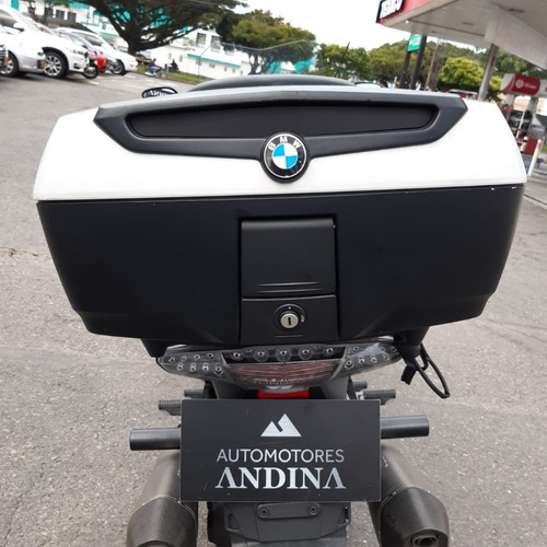 Bmw K1600 Gt 2013 1.6 Rwd Mec. 41d