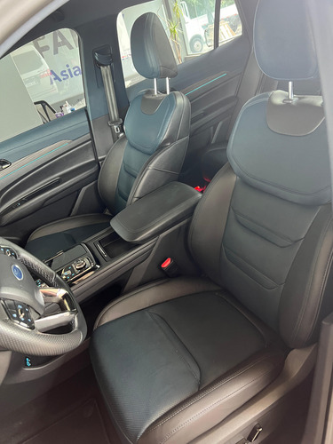 Ford Territory 1.8 Ecobost Titanium At