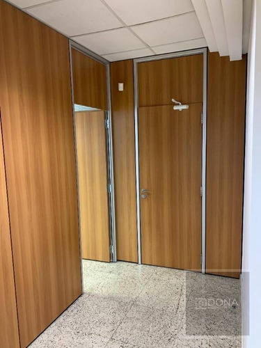 Imagem 23 de 30 de Sala, Locação, Cambuí, 215 M², 5 Vagas De Garagem, Campinas - Sa0029