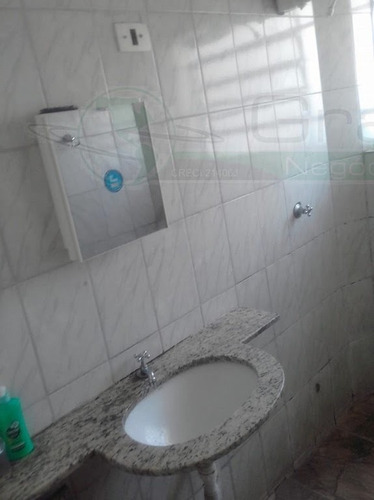 Apartamento Em Vila Monumento - São Paulo - 4967