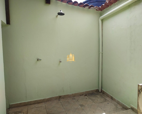 Imagem 14 de 16 de Casa No Bairro Santa Quiteria Em Esmeraldas - Ca00283 - 68945915
