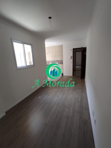Imagem 2 de 15 de Apartamentos E Coberturas No Estilo Sem Condomínio - Ap03692 - 70669555
