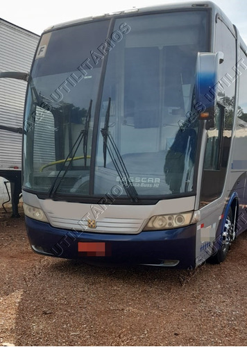 Busscar Vissta Buss Hi 2006 Super Oferta Confira!! Ref.179