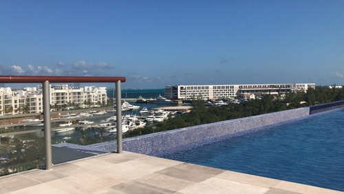 Imagen 21 de 30 de Departamento En Venta Playa Mujeres Cancun