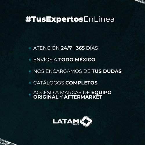 Toma De Agua O5 Gt 1.6l 2024