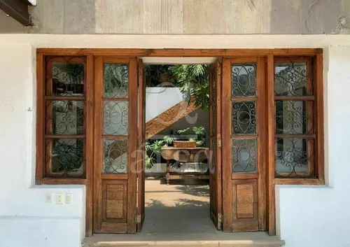 Casa En El Centro De Valle De Bravo