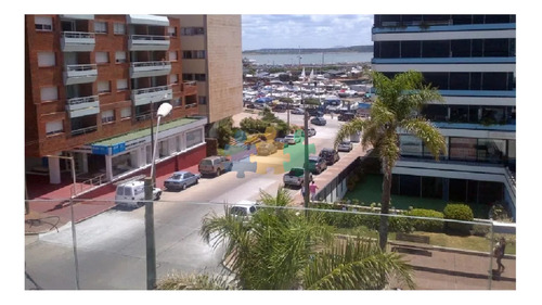 Departamento En Península - Punta Del Este - Ref : Eqp2188