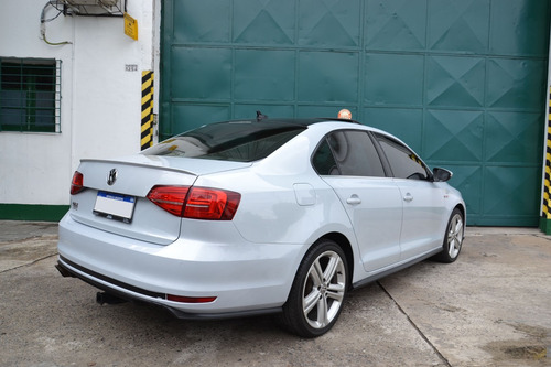 Volkswagen Vento 2.0 Tsi Gli 211cv App Connect + Nav