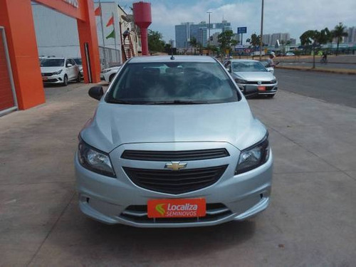 Chevrolet Prisma 1.0 Mpfi Joy 8v Flex 4p Manual