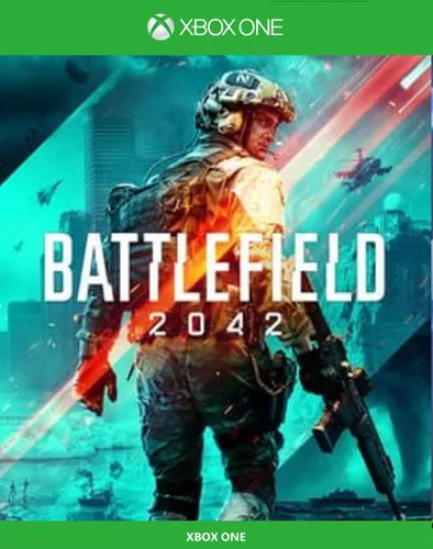 Três novas armas do cofre podem chegar em breve ao Battlefield 2042