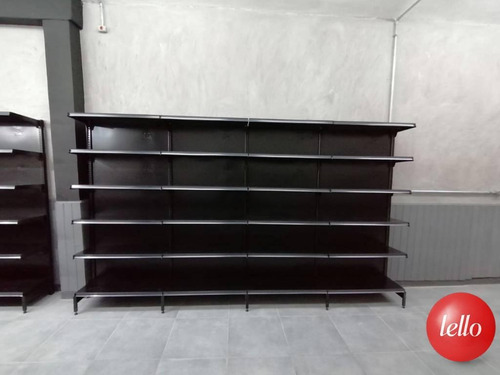 Imagem 12 de 12 de Comercial/industrial - Ref: 206248