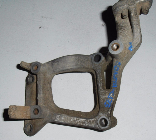 Base Soporte De Compresor Hyundai Sonata Año 1997-1999