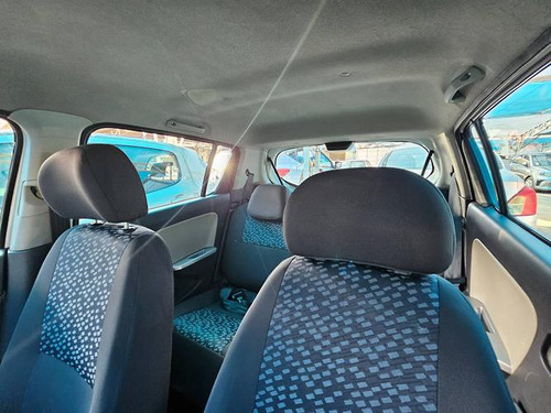 Suzuki Alto 1.0 K10 GLX AC 2AB ABS