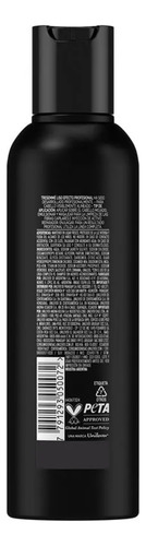 Shampoo Tresemme Efecto Liso Profesional 500 Ml
