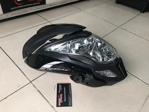 Faro Completo Bajaj Pulsar 200ns