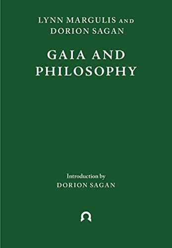Libro:  Gaia And Philosophy (terra Ignota)