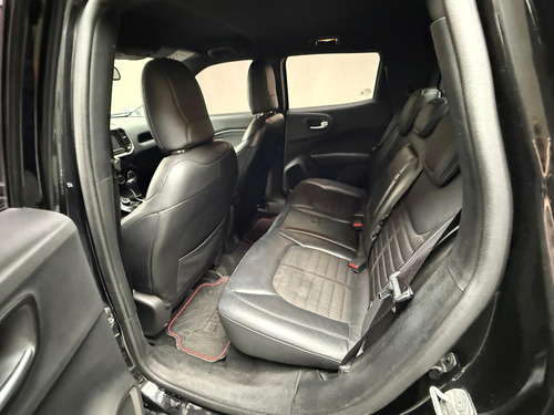Fiat Toro 2.0 Black Jack 4x4 At