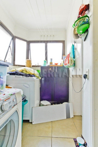 Imagem 15 de 15 de Apartamento - Alto Da Lapa - Ref: 104158 - V-104158