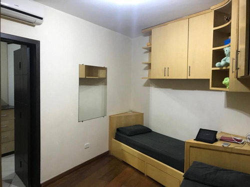 Imagem 9 de 27 de Sobrado Com 04 Dormitórios E 195 M² A Venda No Casa Verde Média, São Paulo | Sp. - Sb143210v