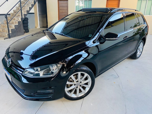 Imagem 5 de 12 de Volkswagen Golf