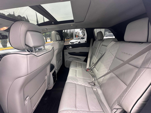 Jeep Grand Cherokee 3.6 Summit Elite Platinum Mt