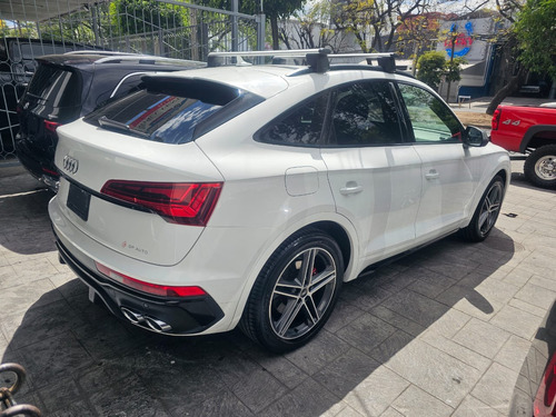 Audi Q5 2.0 L 45 Tfsi S Line Dsg