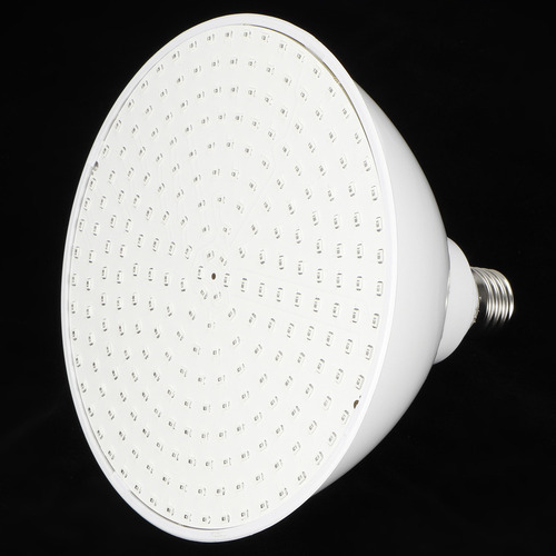 Js Luz Led Para Piscina E27 Con Bombilla Rgb Con Mando A