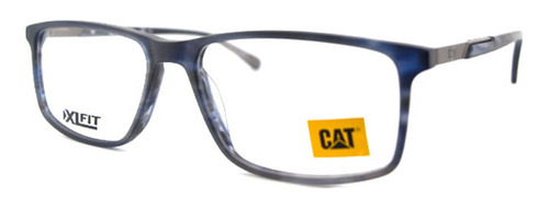 Armazón De Lentes Cat - Cto 3043