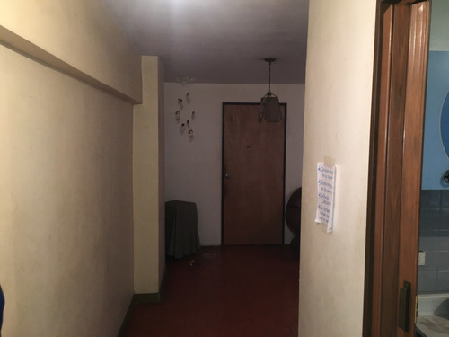 Imagen 7 de 14 de Apartamento En Venta Centro-teatros Mls#21-28128