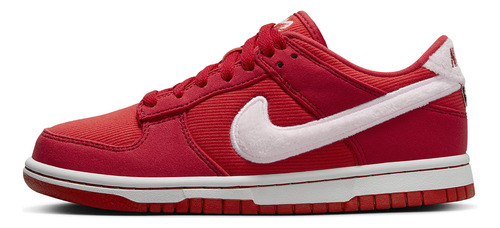 Zapatillas Nike Dunk Urbano Para Mujer 100% Original Dj748