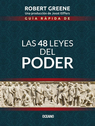 Guía Rápida De Las 48 Leyes Del Poder (spanish Edition)