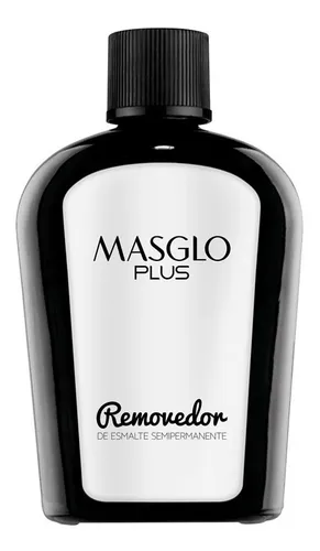 Duo Masglo Removedor Semip 60ml - mL a $517