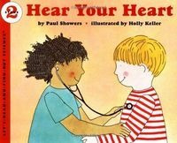 Libro Hear Your Heart Lets Read And Find Out Science Niv....