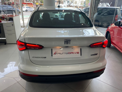 Imagen 13 de 25 de Fiat Cronos Drvie 1.3 0km Stock Fisico 4 Unidades Fc