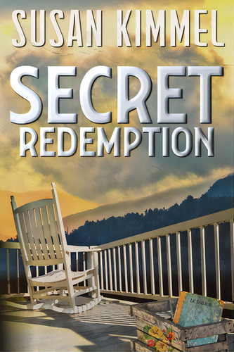 Secret Redemption, De Kimmel, Susan. Editorial Lightning Source Inc, Tapa Blanda En Inglés