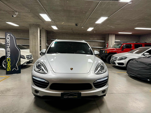 Porsche Cayenne 3.0 S Hybrid 380cv Tiptronic (958)