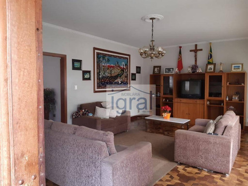Imagem 3 de 29 de Sobrado À Venda, 312 M² Por R$ 1.400.000,00 - Cidade Vargas - São Paulo/sp - So0368