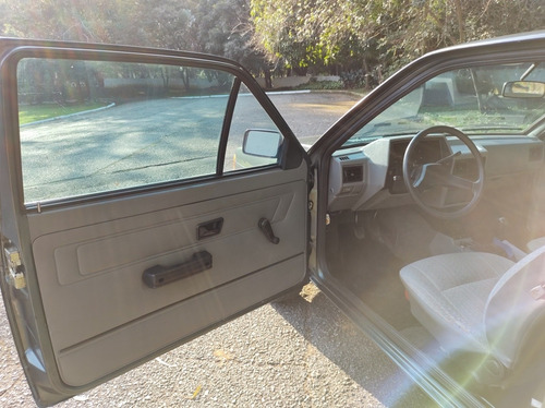 Volkswagen Gol Gol 1000