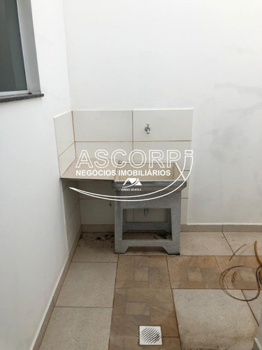 Imagem 10 de 12 de Ótimo Barracão Comercial No Bairro Cidade Alta. (código Ba00031) - Ba00031 - 70460613