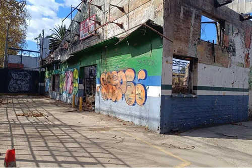 ¡terreno Comercial En Peñaflor, 2100 M²!