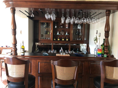 Imagen 12 de 30 de Venta De Casa En Club De Golf Los Encinos