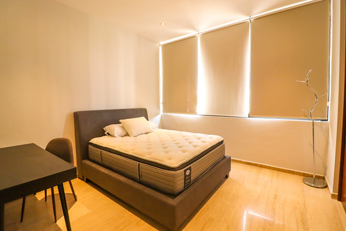 Temozon Norte Departamento Amueblado En Venta Tuscania