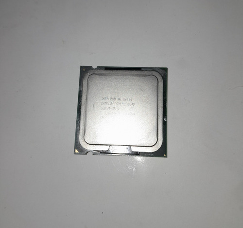 Procesador Intel Core 2 Quad Q8200 2.33ghz Socket 775
