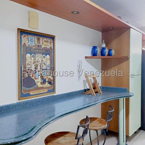 Apartamento En Venta Manzanares Ms 25-16740