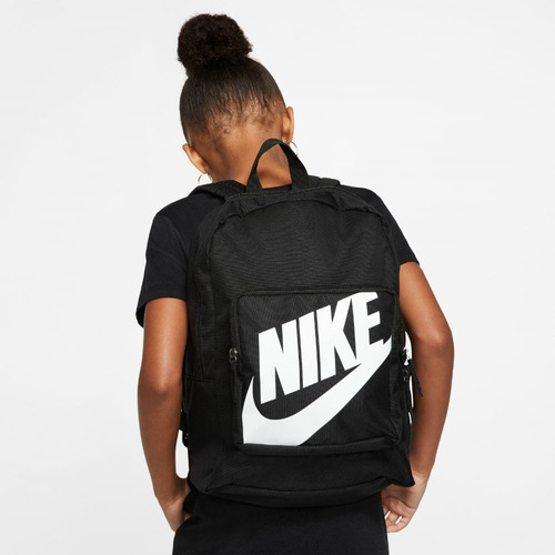 Morral Nike Ba5928-010 Classic